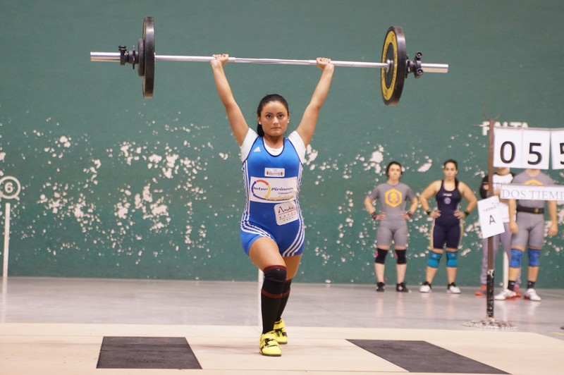 Doblete del Queiron en el Campeonato  Navarro  Inter Clubs